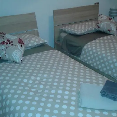 Guest house Da Marinella *