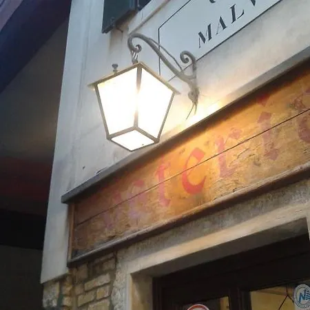 Da Marinella *