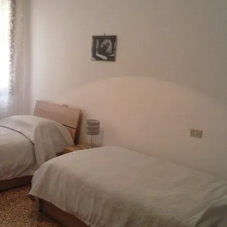 Pensionat Da Marinella