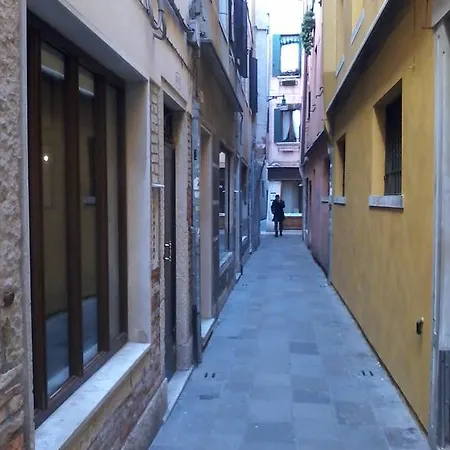 Da Marinella Venecia