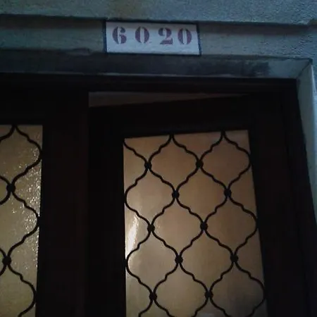 Pensión Da Marinella